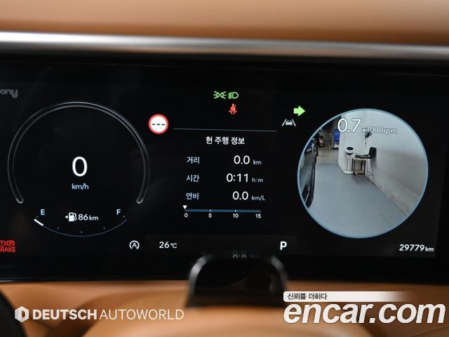 Hyundai Palisade 2026 — photo 8