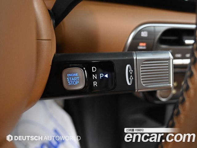 Hyundai Palisade 2026 — photo 9