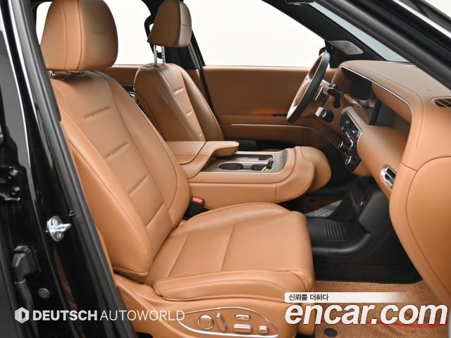 Hyundai Palisade 2026 — photo 10
