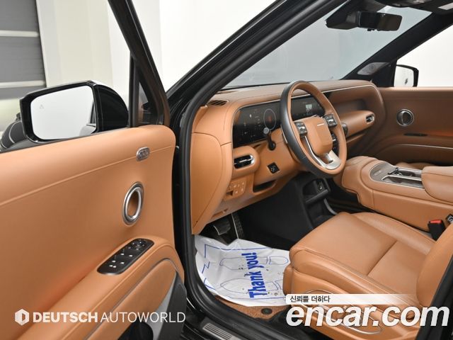 Hyundai Palisade 2026 — photo 11