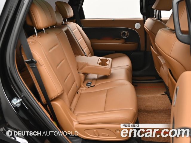 Hyundai Palisade 2026 — photo 12