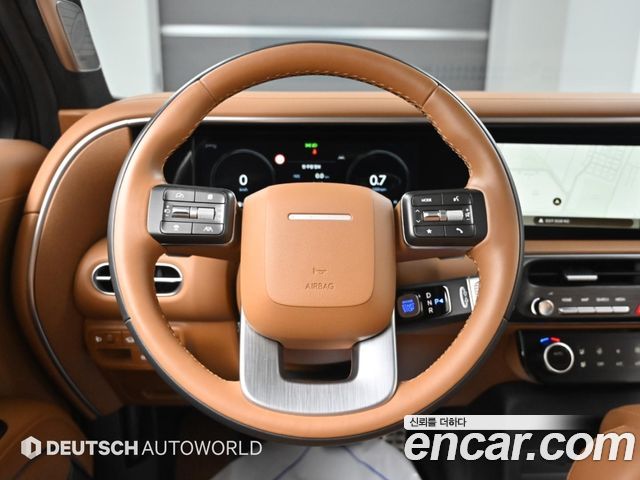 Hyundai Palisade 2026 — photo 13