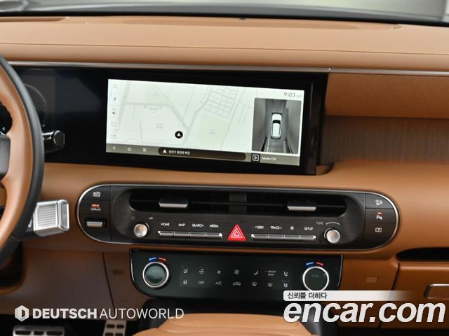 Hyundai Palisade 2026 — photo 14