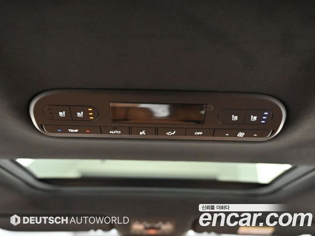 Hyundai Palisade 2026 — photo 16