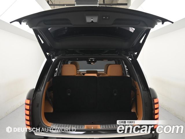 Hyundai Palisade 2026 — photo 19