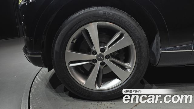 Genesis GV80 2020 — photo 5