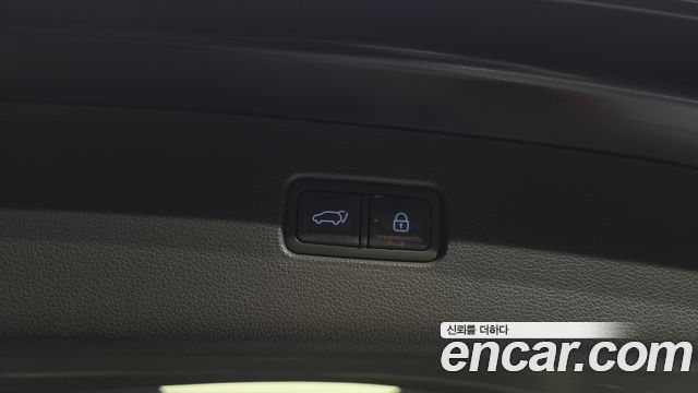 Genesis GV80 2020 — photo 20