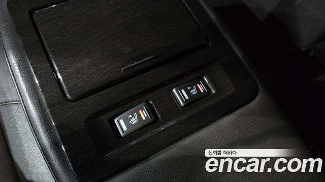 Renault Korea SM5  2014 — photo 18
