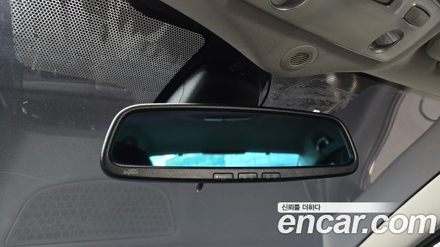Renault Korea SM5  2014 — photo 19