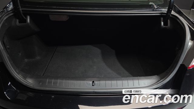 Renault Korea SM5  2014 — photo 20