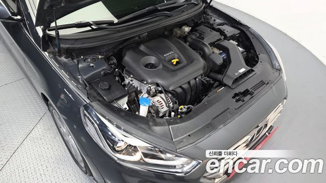 Hyundai Sonata 2018 — photo 6