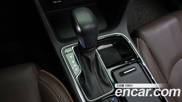 Hyundai Sonata 2018 — photo 9