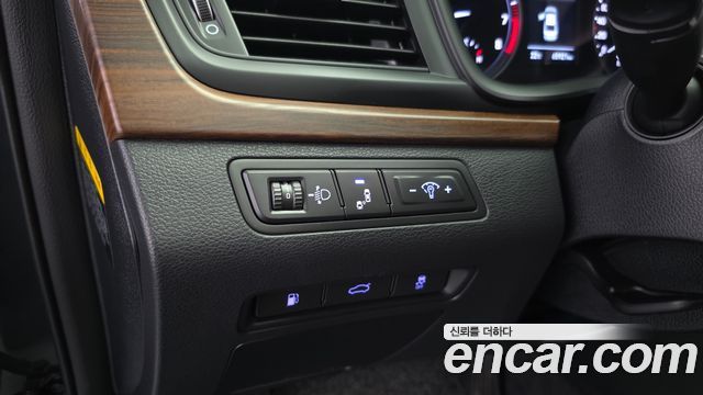 Hyundai Sonata 2018 — photo 18