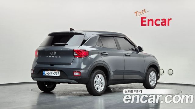 Hyundai Venue 2026 — photo 2