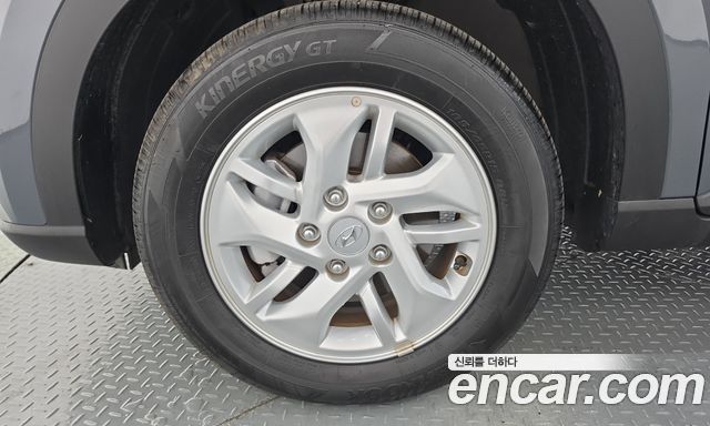 Hyundai Venue 2026 — photo 5