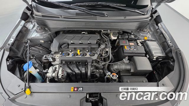 Hyundai Venue 2026 — photo 6