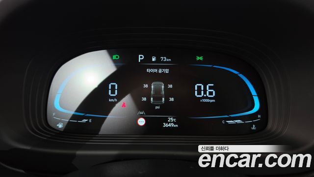 Hyundai Venue 2026 — photo 11