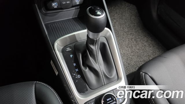 Hyundai Venue 2026 — photo 12