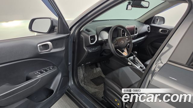 Hyundai Venue 2026 — photo 13