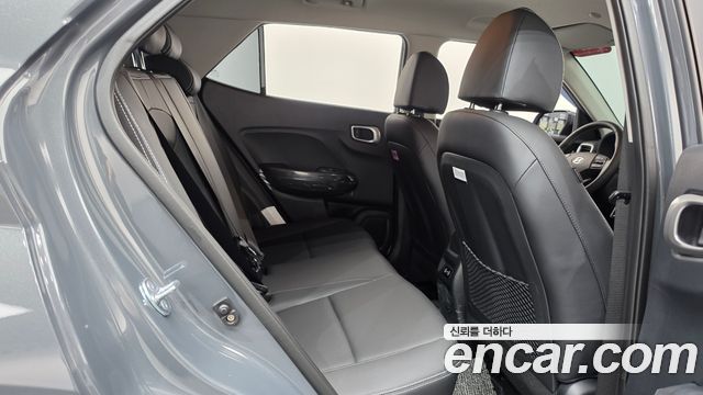 Hyundai Venue 2026 — photo 17