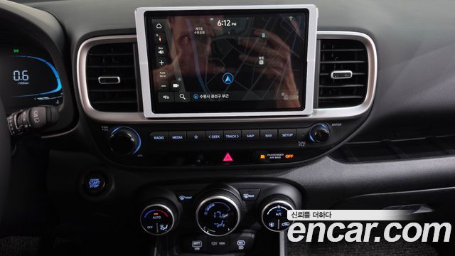 Hyundai Venue 2026 — photo 18