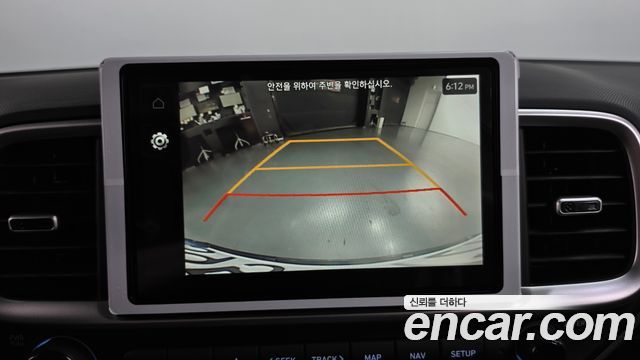 Hyundai Venue 2026 — photo 20