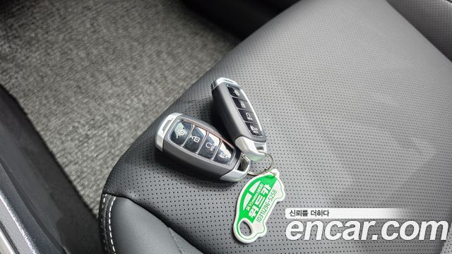 Hyundai Venue 2026 — photo 21