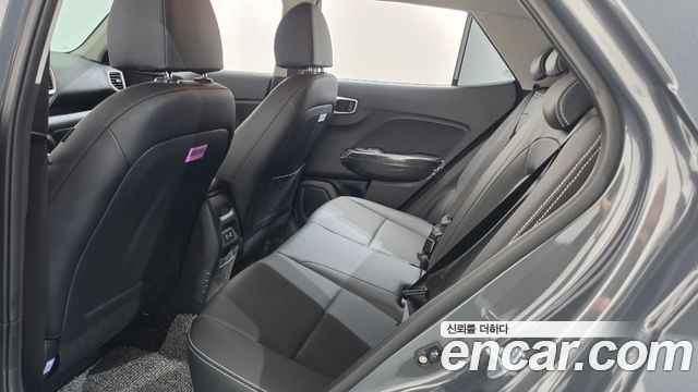 Hyundai Venue 2026 — photo 24
