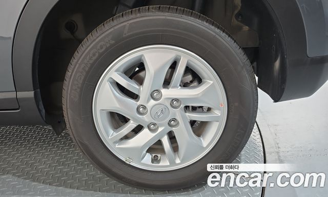 Hyundai Venue 2026 — photo 7