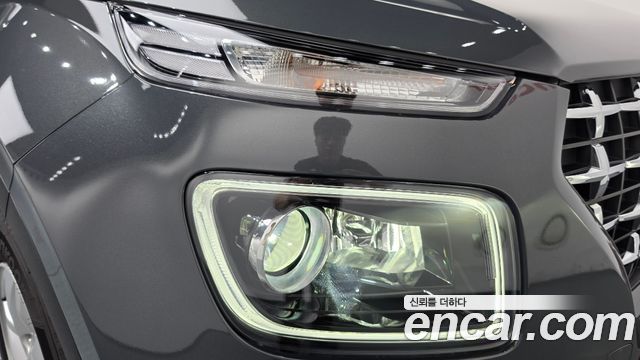 Hyundai Venue 2026 — photo 8