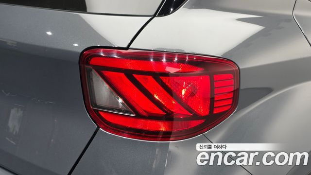 Hyundai Venue 2026 — photo 9