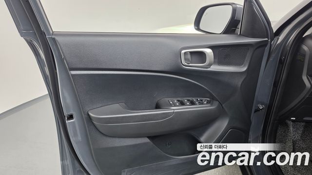 Hyundai Venue 2026 — photo 14