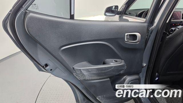 Hyundai Venue 2026 — photo 15