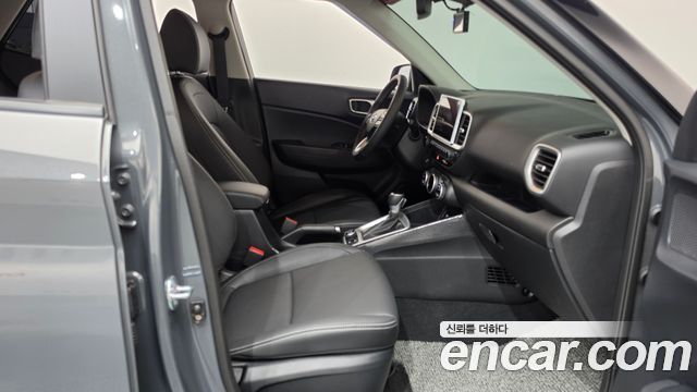 Hyundai Venue 2026 — photo 16
