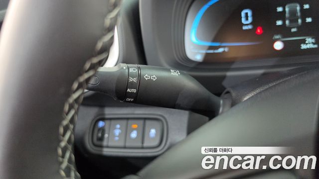 Hyundai Venue 2026 — photo 30