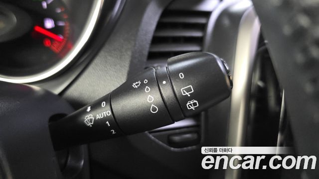 Renault Korea QM3 2016 — photo 23