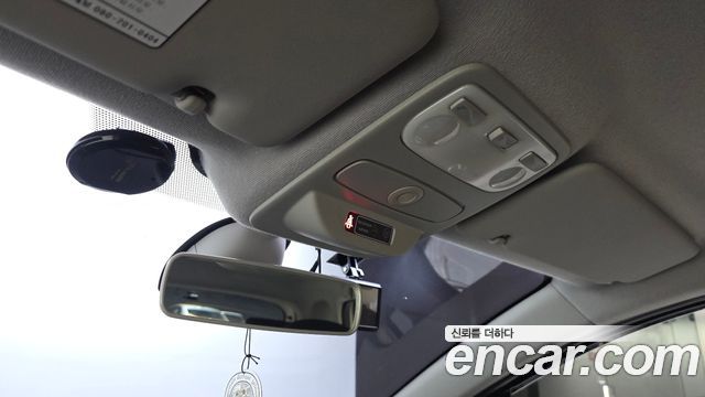 Renault Korea QM3 2016 — photo 24