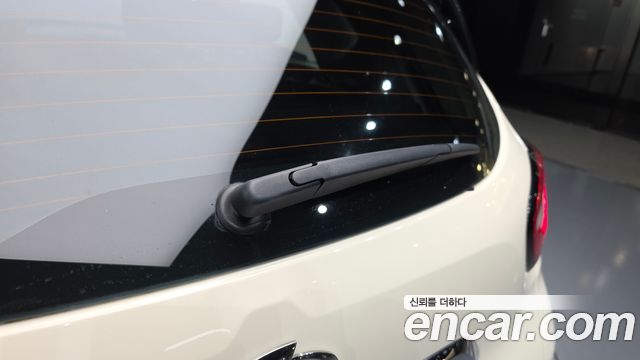 Renault Korea QM3 2016 — photo 25