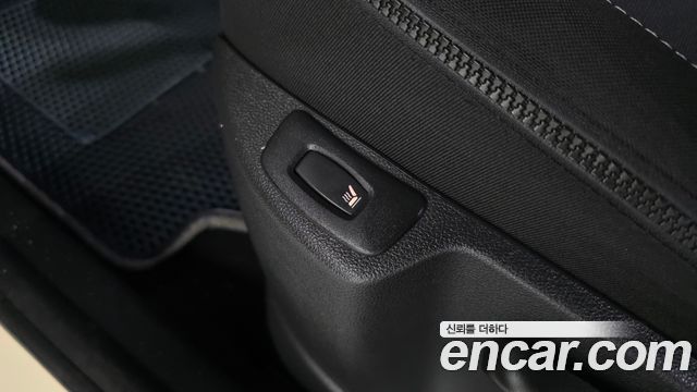 Renault Korea QM3 2016 — photo 29
