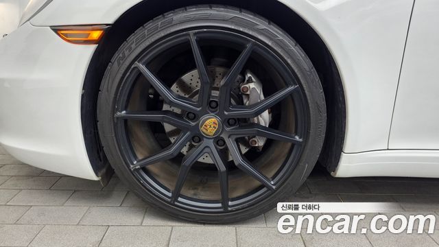 Porsche 911 2014 — photo 5