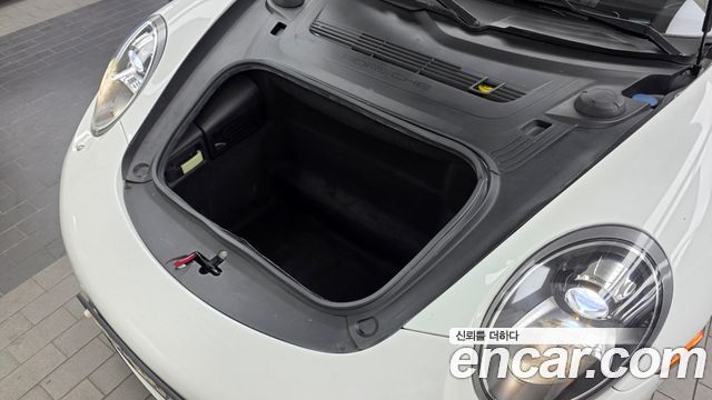 Porsche 911 2014 — photo 6