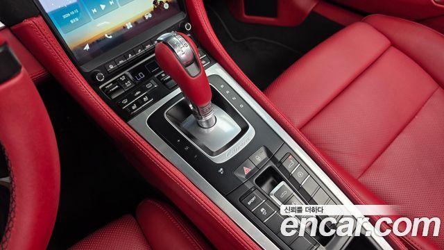 Porsche 911 2014 — photo 9