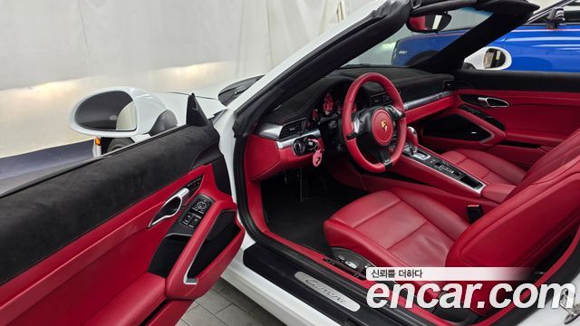 Porsche 911 2014 — photo 10