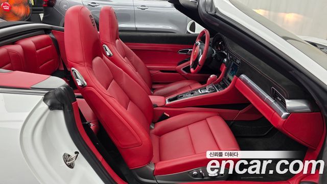 Porsche 911 2014 — photo 11