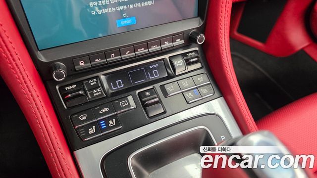 Porsche 911 2014 — photo 15