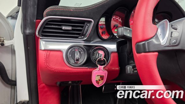 Porsche 911 2014 — photo 17