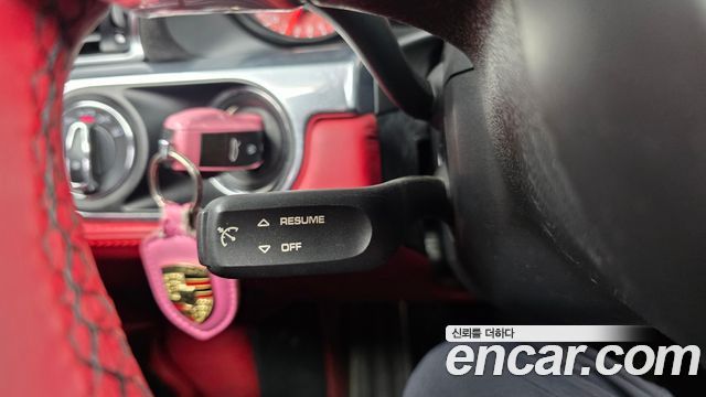 Porsche 911 2014 — photo 19
