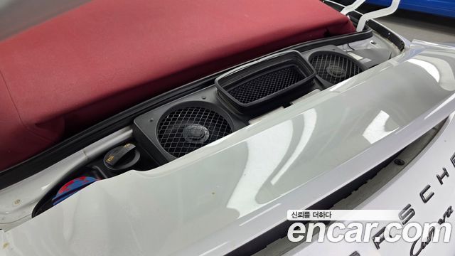 Porsche 911 2014 — photo 20