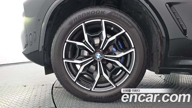 BMW X3 2023 — photo 5