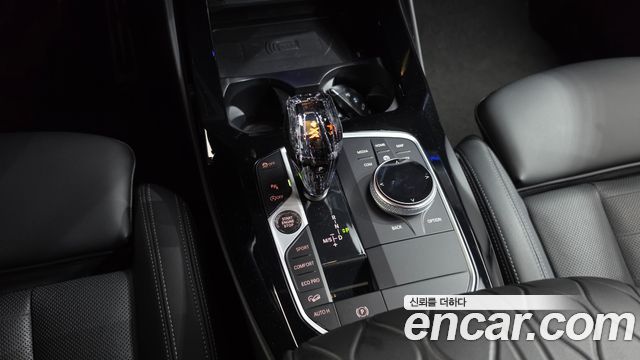 BMW X3 2023 — photo 12